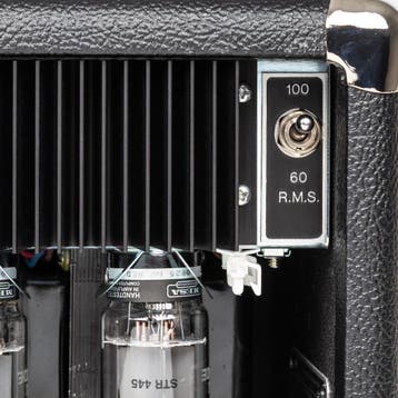 Mesa Boogie Mark IIC+ HRG Head Black (Other,Guitar Amps), Muziek en Instrumenten, Ophalen of Verzenden, Nieuw, 100 watt of meer