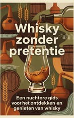 9789465195544 Whisky zonder pretentie Stefan Meijer, Boeken, Verzenden, Nieuw, Stefan Meijer