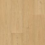 Floorify Lange Planken Gluedown Croissant FG007 PVC, Ophalen of Verzenden, Nieuw, Overige kleuren, Overige typen