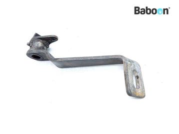 Rempedaal Harley-Davidson FL Series 1948-1972, Verzenden, Gebruikt