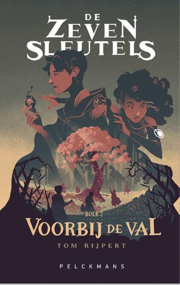 Voorbij De Val | Tom Rijpert | Nieuw, Ophalen of Verzenden, Nieuw, Tom Rijpert