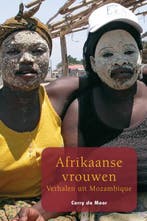 Afrikaanse vrouwen 9789059742635 C. de Moor, Boeken, Verzenden, Gelezen, C. de Moor