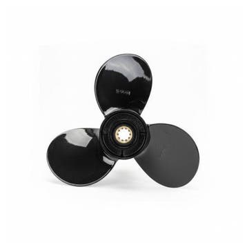 Bieden: Suzuki Aluminium Propeller 10 1/4 x 10 for Outboard, Ophalen of Verzenden, Nieuw