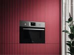 AEG OO5NK4W0M - CombiCook heteluchtoven met magnetron - 41L, Witgoed en Apparatuur, Magnetrons, Verzenden, Zo goed als nieuw