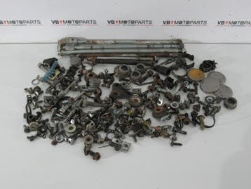 Honda NT 650 V Bouten, Ophalen of Verzenden, Nieuw