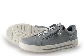 Jana Sneakers in maat 38 Blauw, Kleding | Dames, Jana, Verzenden, Blauw, Sneakers of Gympen