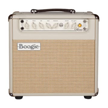 Mesa Boogie California Tweed 2:20 1x10 Combo (Compact) EU, Ophalen of Verzenden, Nieuw, Basgitaar, Minder dan 50 watt