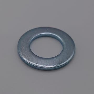 Sluitring M20 verzinkt (100st), Ophalen of Verzenden, Nieuw