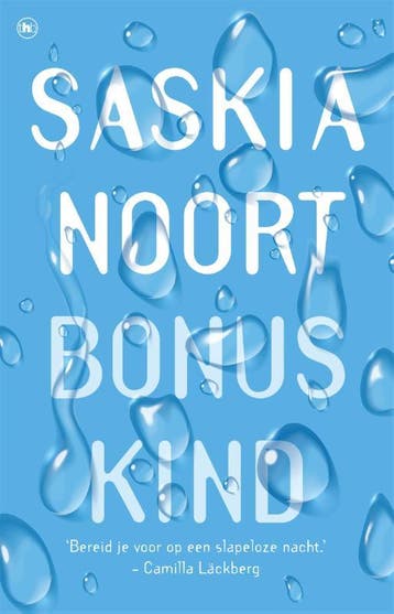 Bonuskind - Saskia Noort 9789044361902, Verzenden, Gelezen, Saskia Noort