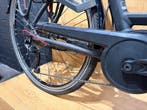 Gazelle Chamonix T10 - 400Wh accu - 2e Hands!, Fietsen en Brommers, Fietsen | Dames | Damesfietsen, Ophalen, Gebruikt, Versnellingen