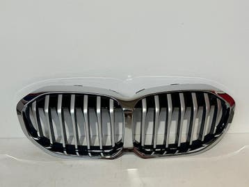 BMW 1-serie F40 Nieren Grille Origineel Nieuw, Ophalen, Gebruikt, Voor, BMW