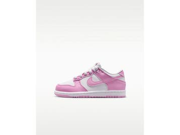 Nike Dunk Low - Meisjes kleuterschoenen - maat 28 -, Verzenden, Nieuw