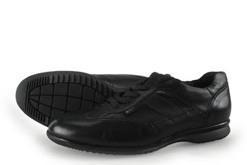 Lloyd Veterschoenen in maat 43 Zwart, Kleding | Heren, Verzenden, Zwart, Lloyd, Zo goed als nieuw