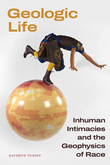 9781478030300 Geologic Life Kathryn Yusoff, Verzenden, Nieuw, Kathryn Yusoff