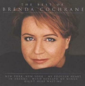cd - Brenda Cochrane - The Best Of Brenda Cochrane, Verzenden, Zo goed als nieuw