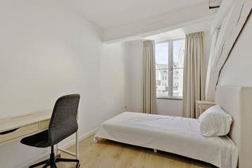 Appartement Bouillonstraat in Maastricht, Via bemiddelaar, Limburg, Maastricht, Appartement