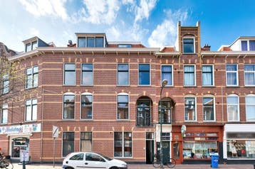 Te huur: Appartement Weimarstraat in Den Haag, Den Haag, Appartement, Zuid-Holland