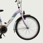 Alpina kinderfiets 22 inch, Fietsen en Brommers, Ophalen of Verzenden, Gebruikt, Alpina