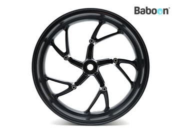 Voorwiel BMW K 1200 R (K1200R) (7676653), Motoren, Verzenden, Gebruikt