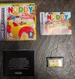 Noddy a day in toyland (Gameboy Advance tweedehands game), Ophalen of Verzenden, Zo goed als nieuw