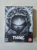 THE THING (1982) (IMPORT WITHOUT DUTCH SUBS) (ARROW VIDEO), Verzenden, Gebruikt