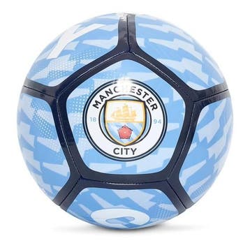 VOETBALLEN van CLUBS en CHAMPIONS LEGUE, Verzenden, Nieuw, Bal, Maat S