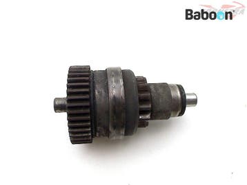 Start Koppeling / Vrijloop Piaggio | Vespa X8 200, Verzenden, Gebruikt