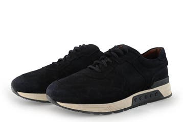 Greve Sneakers in maat 43 Zwart, Verzenden, Zwart, Greve, Sneakers of Gympen
