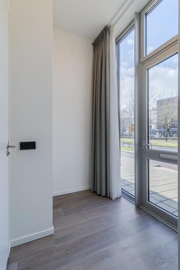 Te huur: Appartement s-Gravelandseweg in Schiedam, Zuid-Holland, Appartement, Schiedam