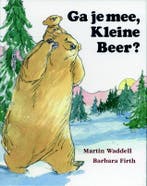 Ga je mee, Kleine Beer ? 9789060697993 Martin Waddell, Verzenden, Gelezen, Martin Waddell