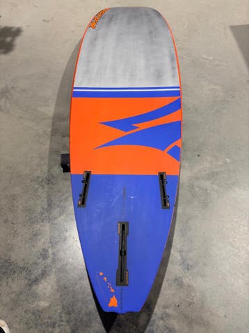 Naish Assault - 85L, Ophalen of Verzenden, Nieuw