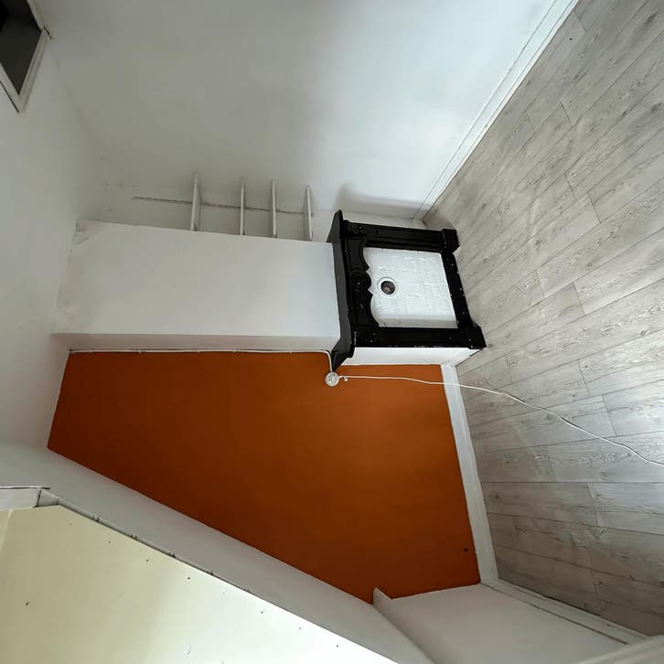 Kamer in Utrecht gevonden voor €325,- pm, Huizen en Kamers, Huizen te huur, Direct bij eigenaar, Utrecht-stad, (Studenten)kamer