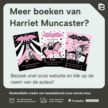 Mirabelle Gets up to Mischief 9780192776495, Verzenden, Zo goed als nieuw, Harriet Muncaster