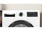 Bosch WGG14408 - Wasmachine 9kg 1400T - Energieklasse A -, Witgoed en Apparatuur, Wasmachines, Verzenden, Zo goed als nieuw