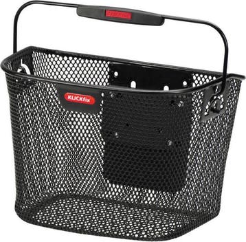 Klickfix Mand Mini, Ophalen of Verzenden, Nieuw, Onbekend