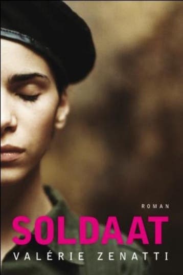 Soldaat - Valérie Zenatti 9789026620966, Verzenden, Gelezen, Valérie Zenatti