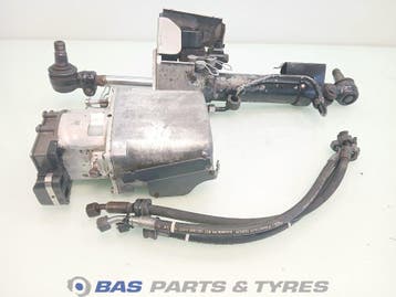 Stuurcilinder Scania 2420899, Ophalen, Gebruikt, Scania, Besturing