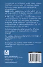 GPS wijzer 9789000328277 Joost Verbeek, Verzenden, Gelezen, Joost Verbeek