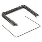 Grondpennen | Nature | 20 stuks | 20 cm (Verzinkt staal), Tuin en Terras, Overige Tuin en Terras, Verzenden, Nieuw