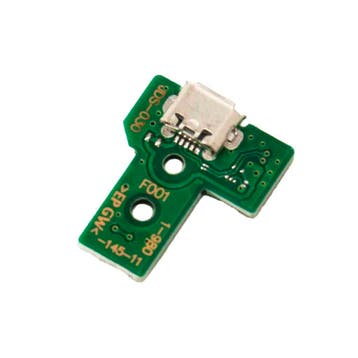 USB Poort JDS-030 voor Playstation 4 Controller, Verzenden, Nieuw