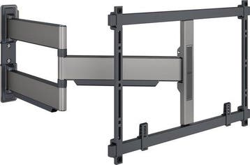 Draaibare tv-beugel XL | 55-100 | max 55kg | VESA 600x400 |, Verzenden, Nieuw