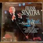 Frank Sinatra - Frank Sinatra - The Greatest Hits - New York, Ophalen of Verzenden, Gebruikt
