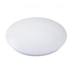 LED Lamp - Opbouw Rond 15W - Natuurlijk Wit 4200K - Mat Wit, Huis en Inrichting, Lampen | Plafondlampen, Ophalen of Verzenden