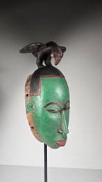 Mask - Ivoorkust (Zonder minimumprijs)
