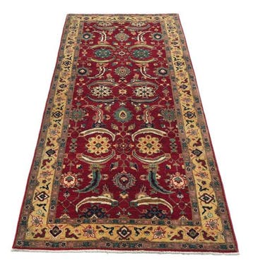 Ziegler - Farahan - Nieuw - Loper - 230 cm - 94 cm -, Huis en Inrichting, Stoffering | Tapijten en Kleden, Nieuw
