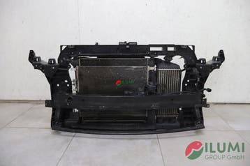 Hyundai Tucson III TL voorste versterking koelers compleet, Verzenden, Gebruikt