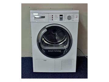 Bosch Avantixx 7 - Tweedehands condensdroger - 7kg -, Verzenden, Zo goed als nieuw