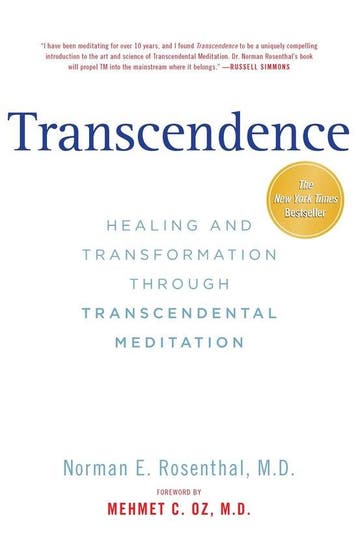Transcendence - Norman E. Rosenthal 9781585429929, Verzenden, Zo goed als nieuw, Norman E. Rosenthal