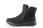 Skechers Boots in maat 38 Zwart, Skechers, Verzenden, Zwart, Overige typen