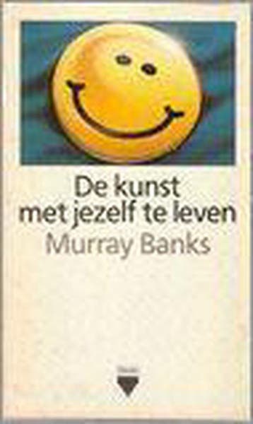 KUNST MET JEZELF TE LEVEN - Bruce Banks 9789027400796, Verzenden, Gelezen, Bruce Banks